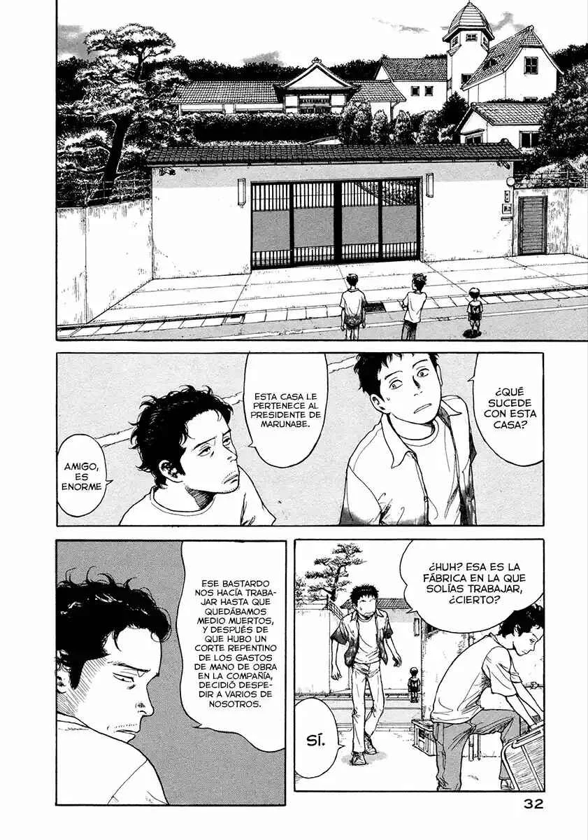 Goggle Capítulo 1 - Page 34