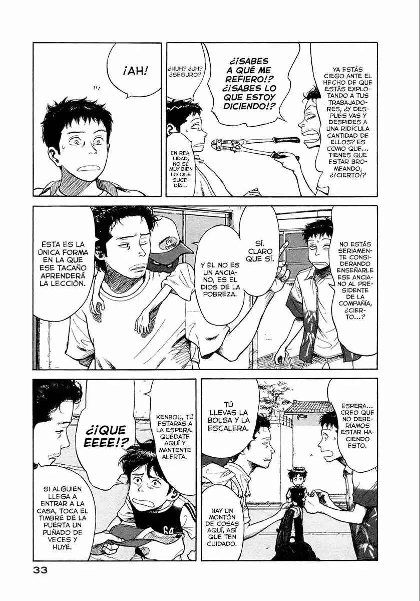 Goggle Capítulo 1 - Page 35