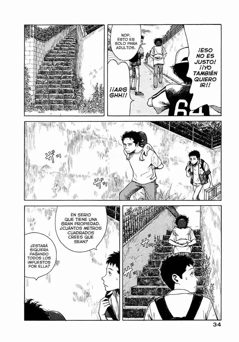 Goggle Capítulo 1 - Page 36