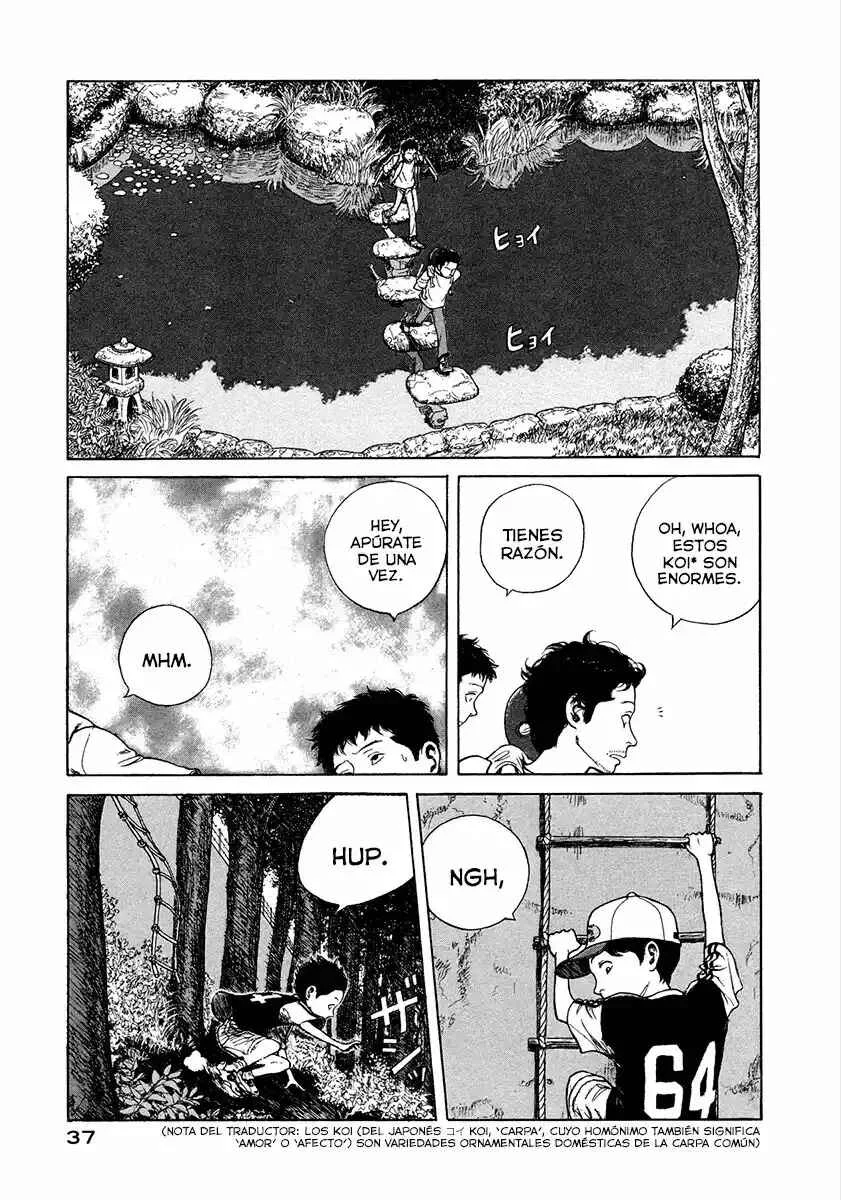 Goggle Capítulo 1 - Page 39