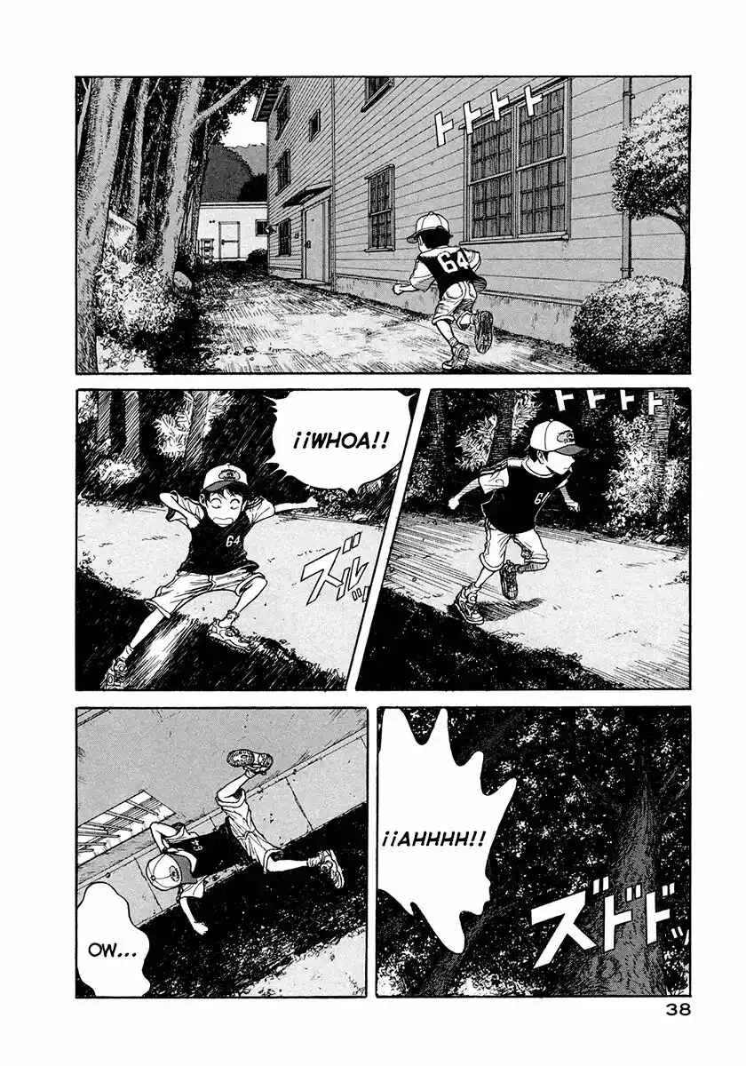 Goggle Capítulo 1 - Page 40