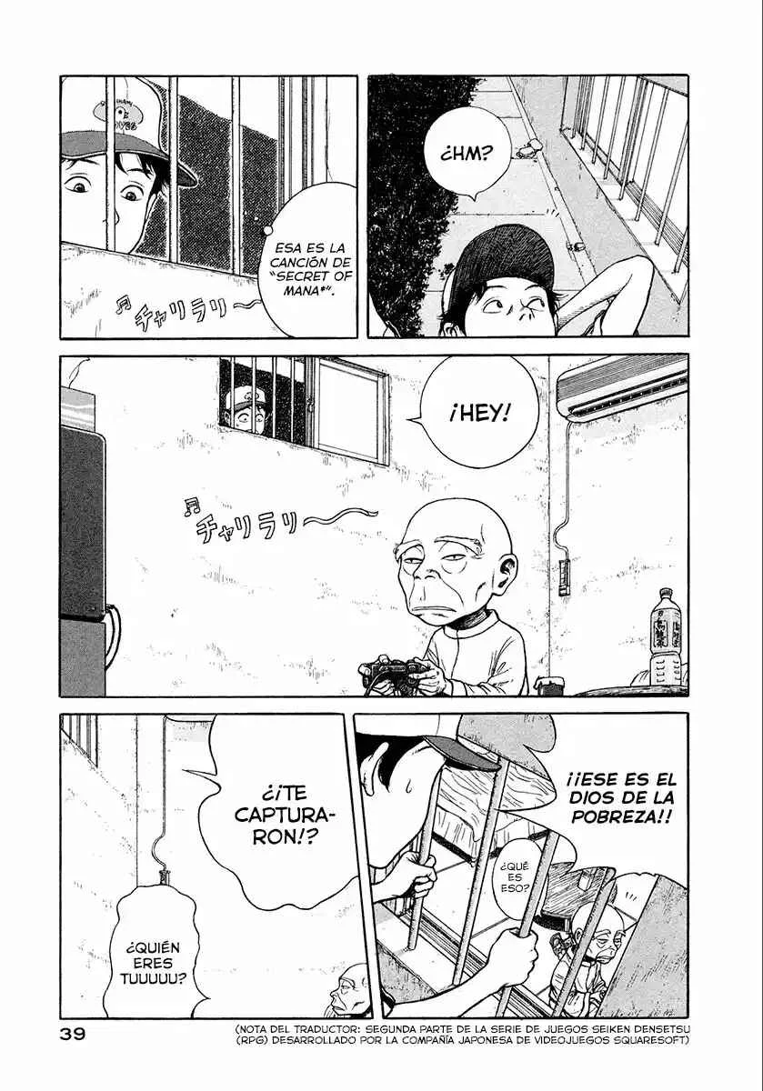 Goggle Capítulo 1 - Page 41