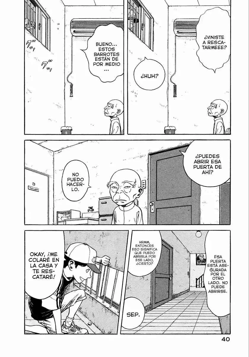 Goggle Capítulo 1 - Page 42