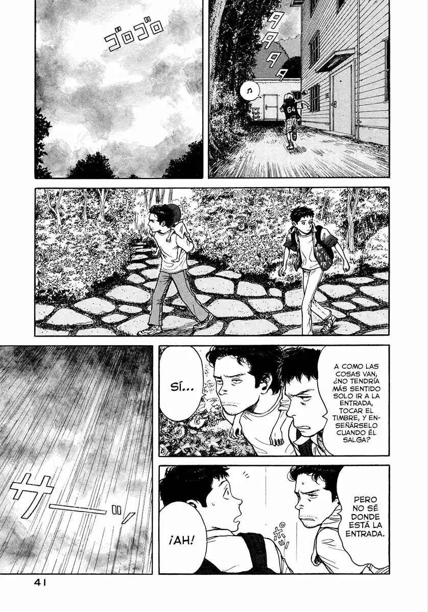 Goggle Capítulo 1 - Page 43