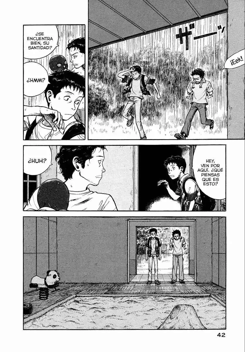 Goggle Capítulo 1 - Page 44