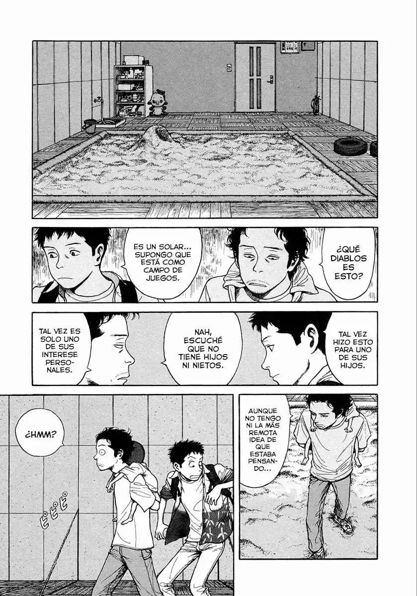 Goggle Capítulo 1 - Page 45