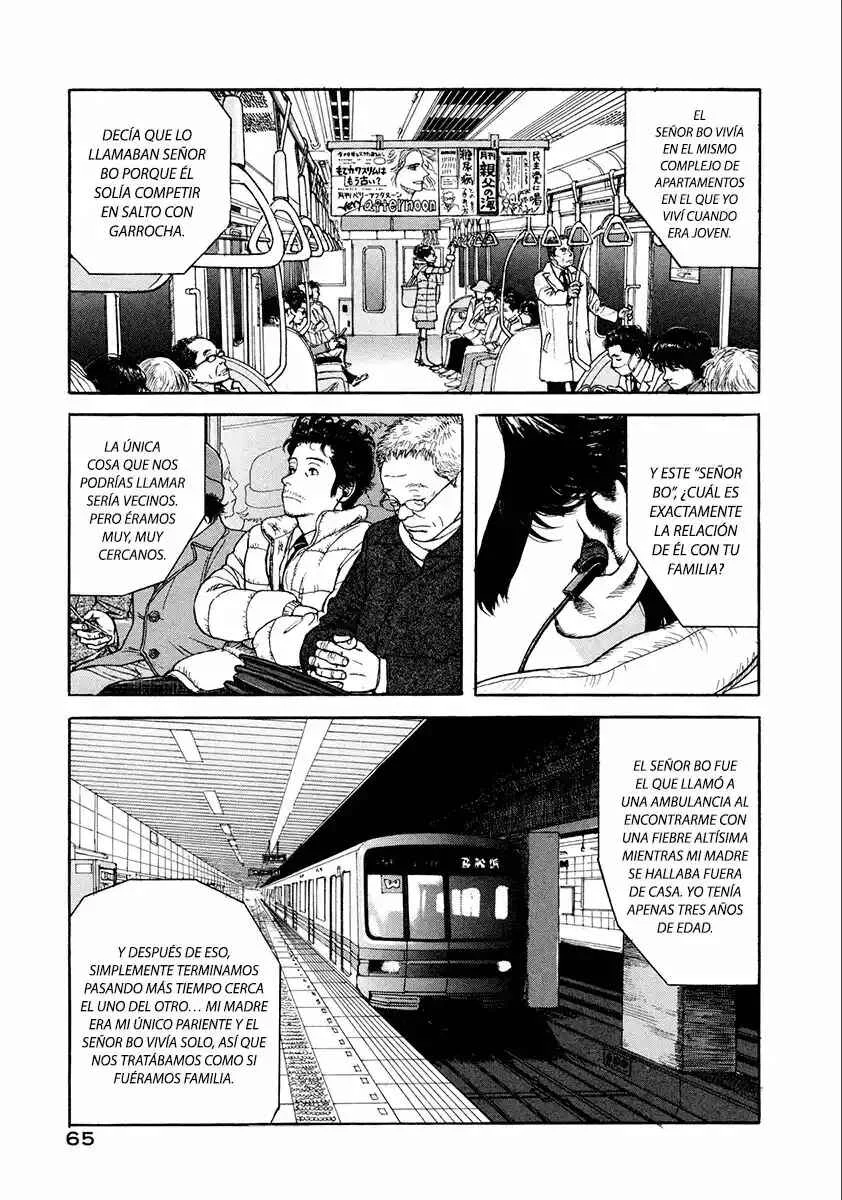 Goggle Capítulo 2 - Page 3