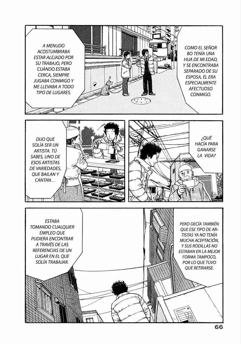 Goggle Capítulo 2 - Page 4