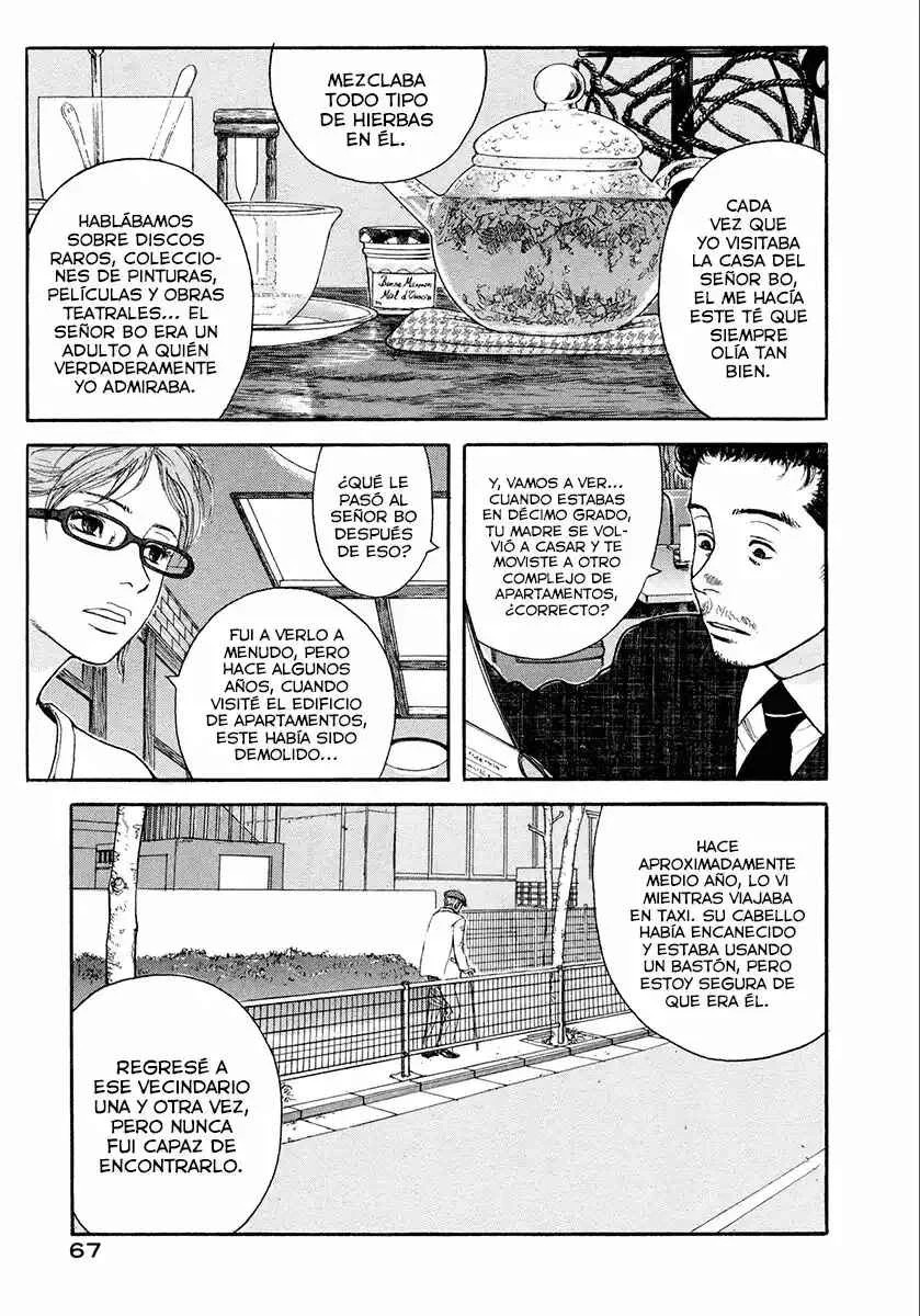 Goggle Capítulo 2 - Page 5