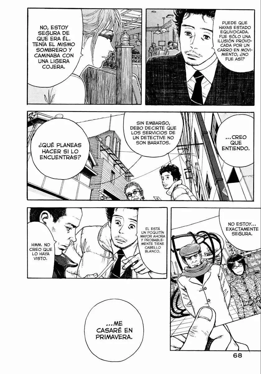 Goggle Capítulo 2 - Page 6