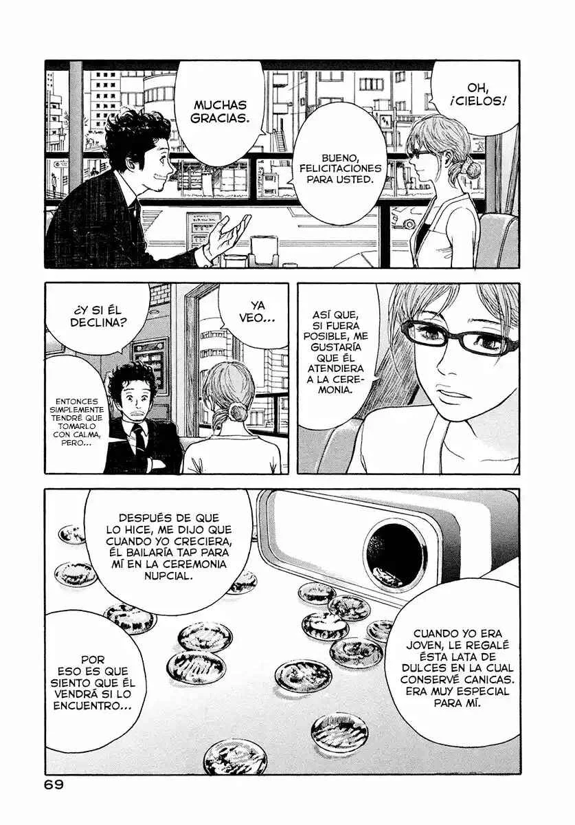 Goggle Capítulo 2 - Page 7
