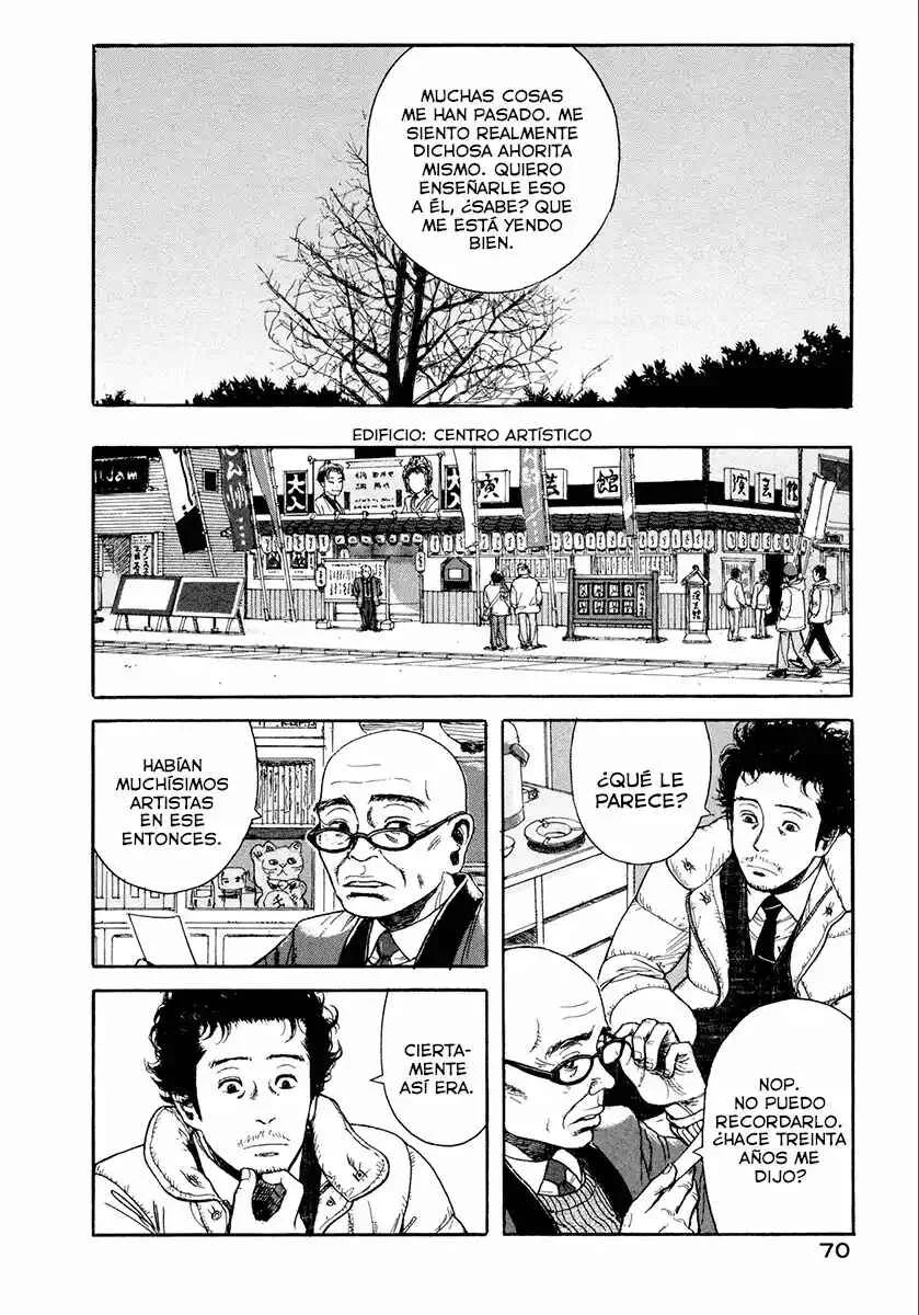 Goggle Capítulo 2 - Page 8