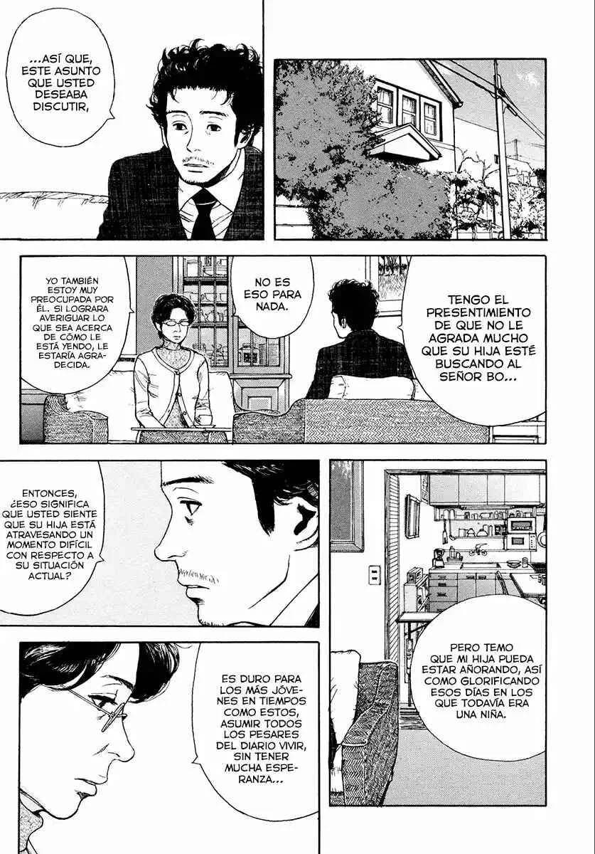Goggle Capítulo 2 - Page 9