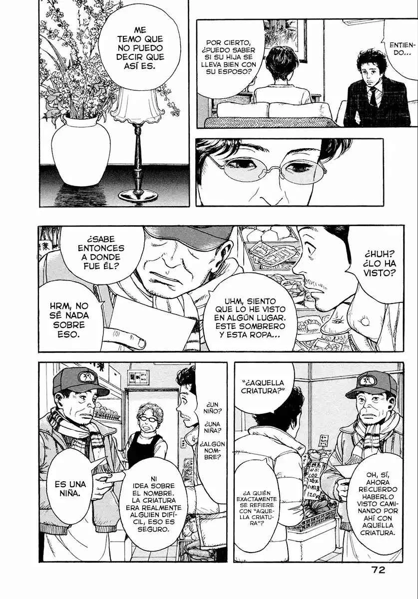 Goggle Capítulo 2 - Page 10