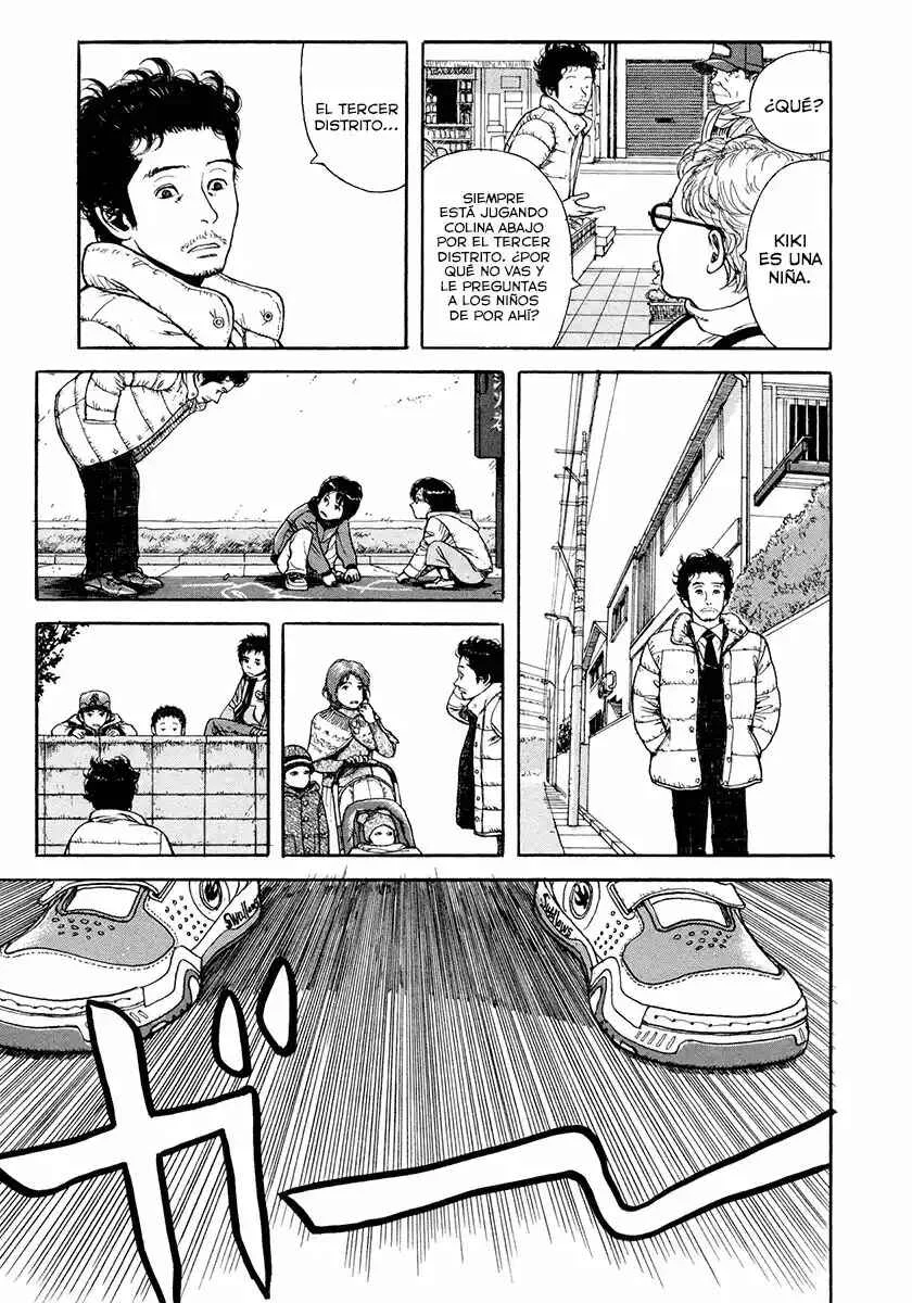 Goggle Capítulo 2 - Page 11