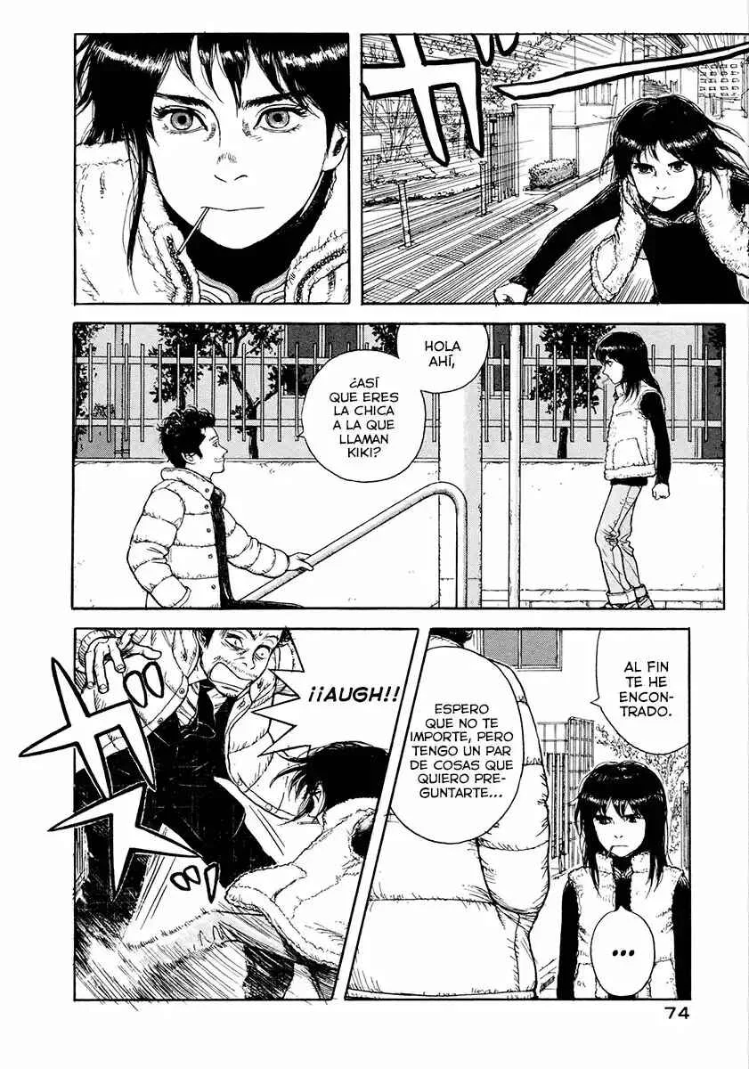 Goggle Capítulo 2 - Page 12