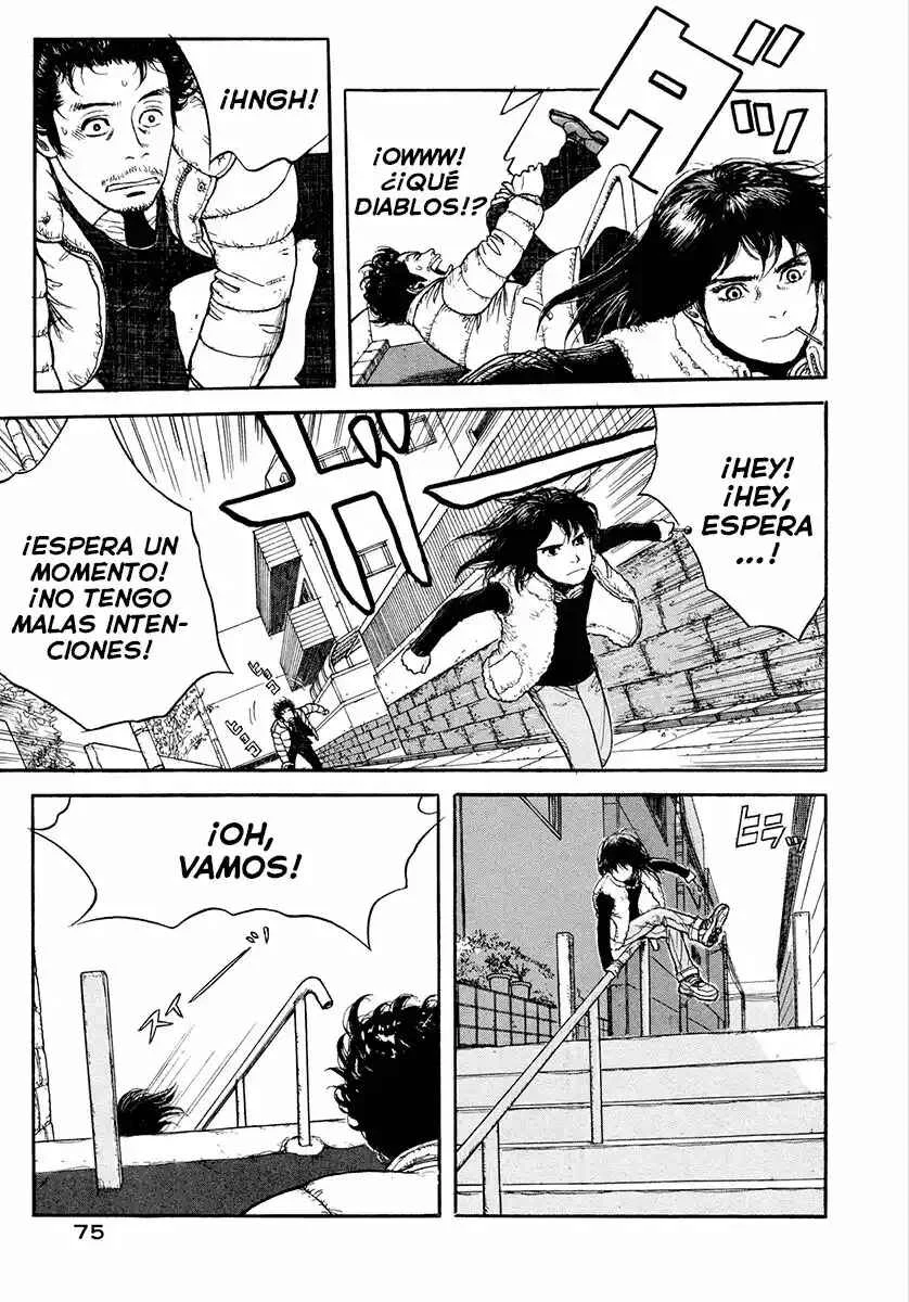 Goggle Capítulo 2 - Page 13