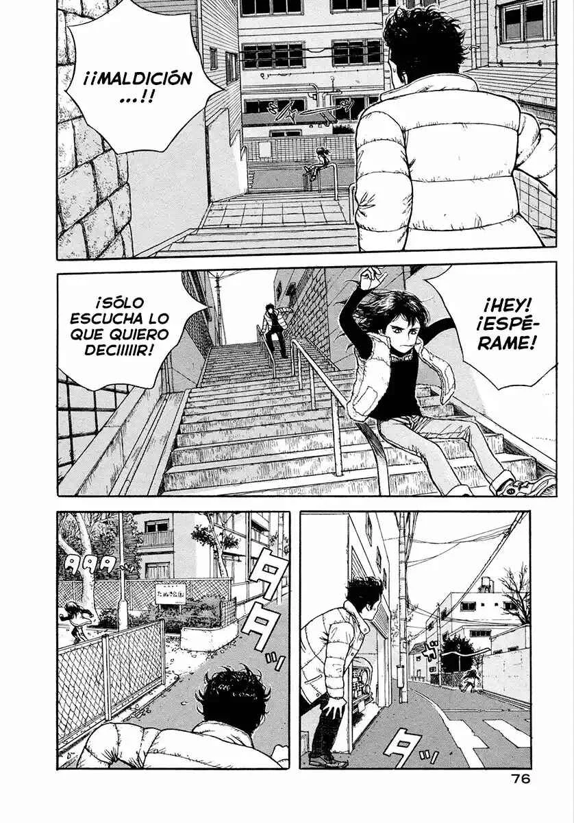 Goggle Capítulo 2 - Page 14