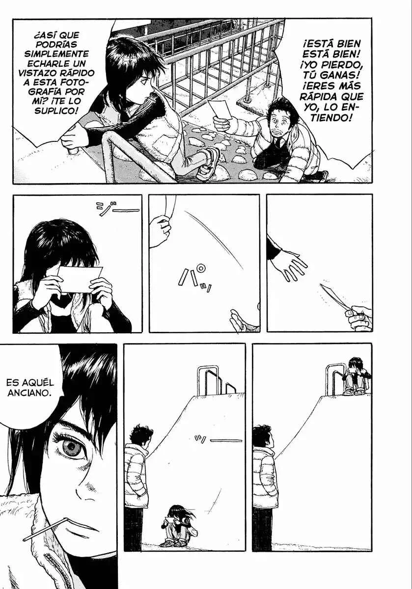 Goggle Capítulo 2 - Page 15