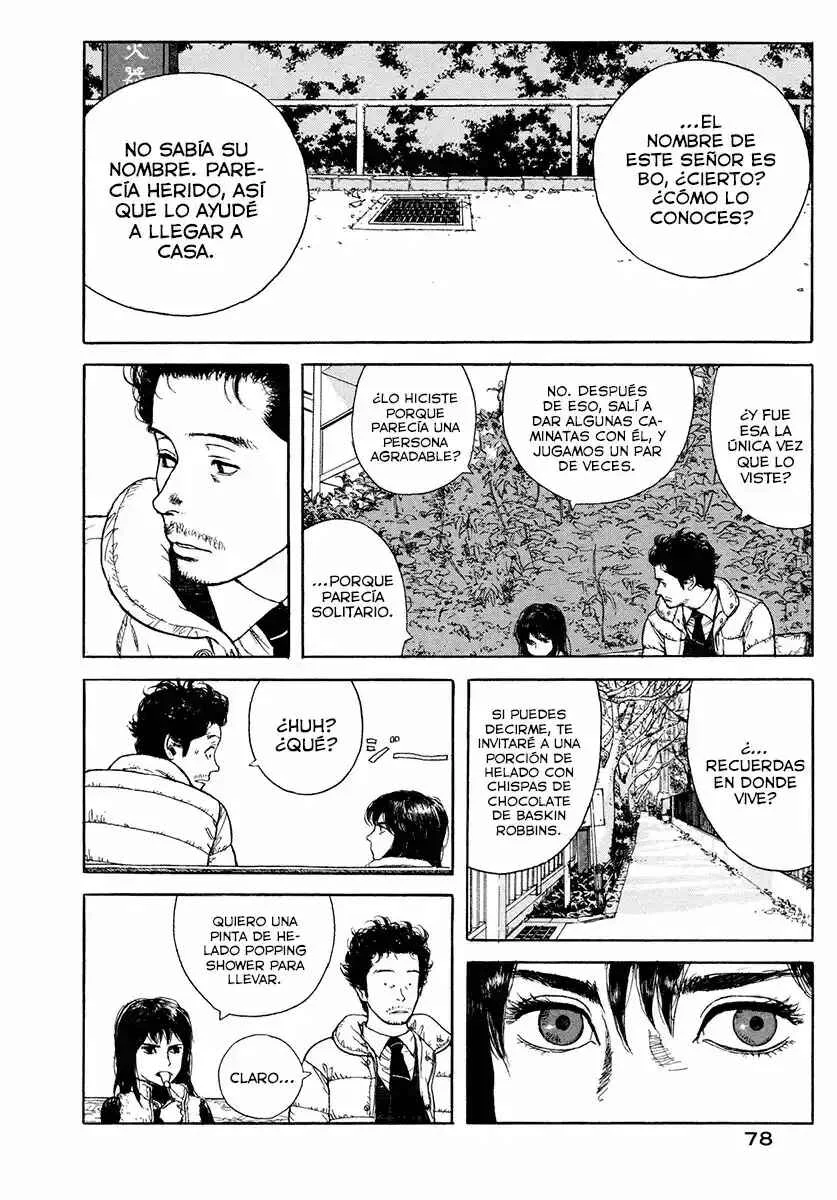 Goggle Capítulo 2 - Page 16