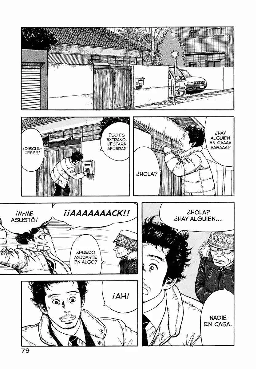 Goggle Capítulo 2 - Page 17