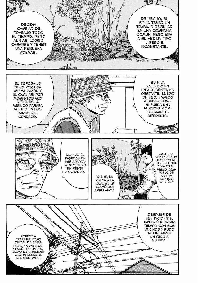 Goggle Capítulo 2 - Page 19
