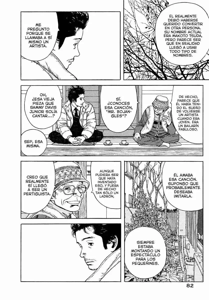 Goggle Capítulo 2 - Page 20
