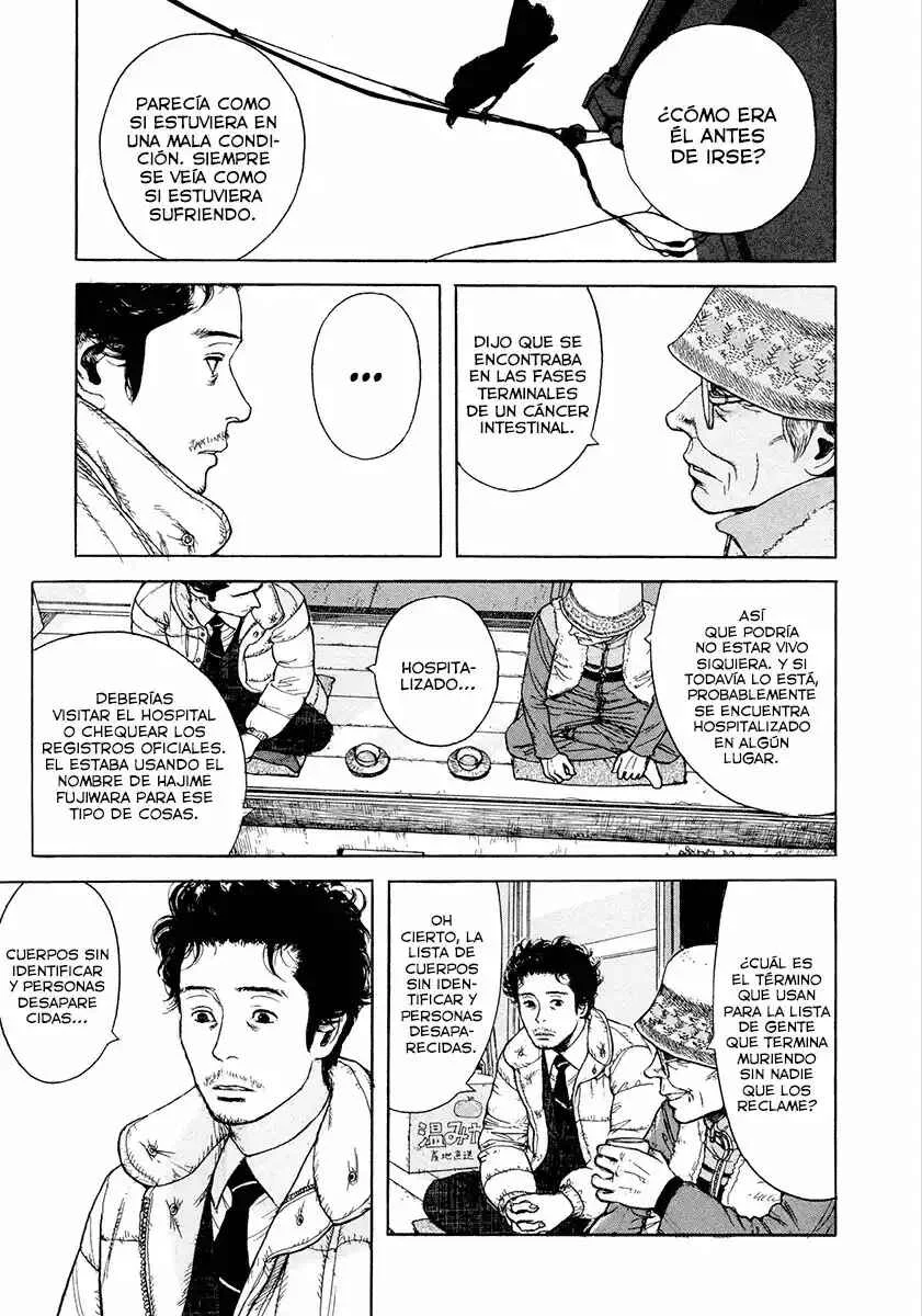 Goggle Capítulo 2 - Page 21