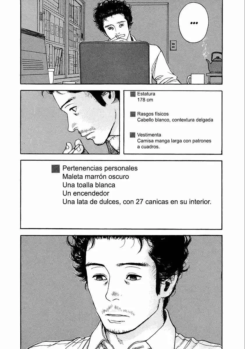 Goggle Capítulo 2 - Page 23