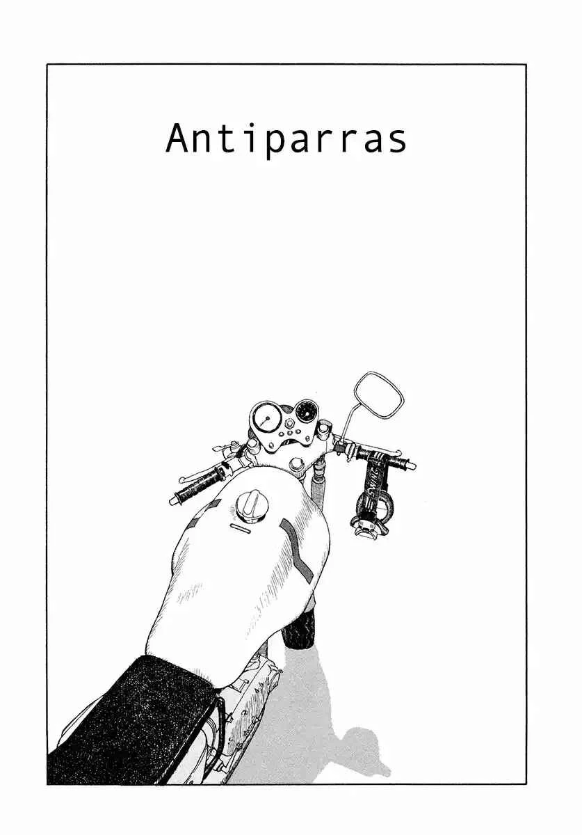 Goggle Capítulo 3 - Page 1