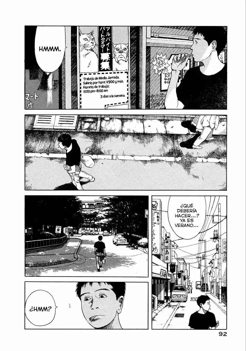 Goggle Capítulo 3 - Page 2