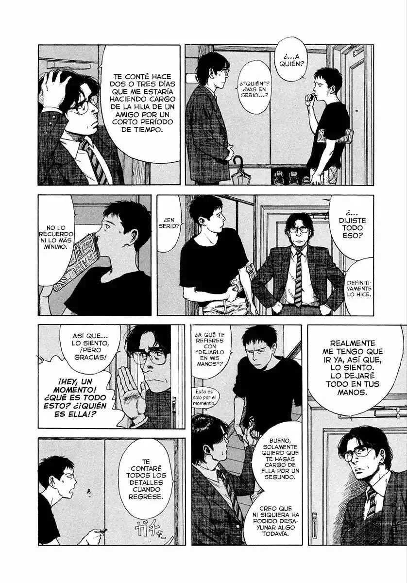 Goggle Capítulo 3 - Page 4
