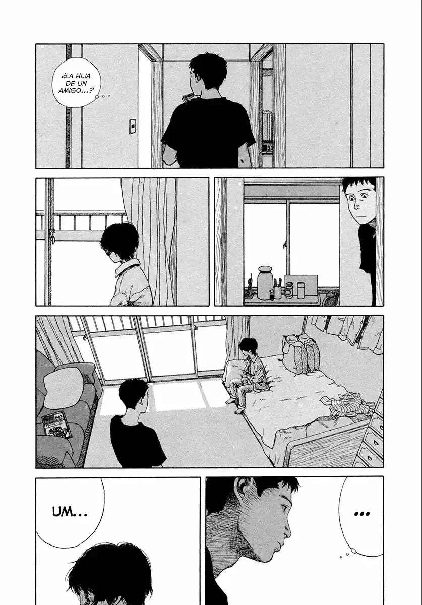 Goggle Capítulo 3 - Page 5