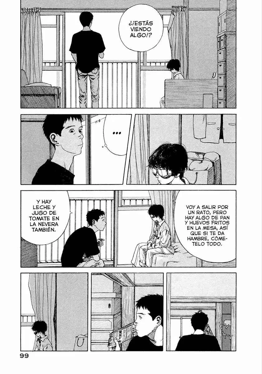 Goggle Capítulo 3 - Page 9