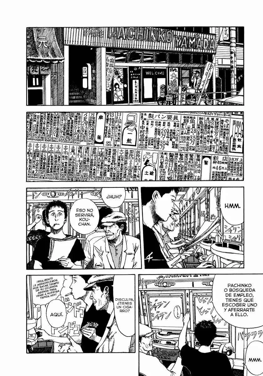 Goggle Capítulo 3 - Page 10