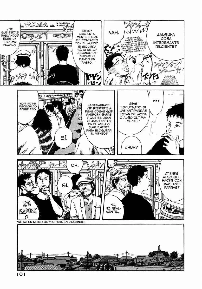 Goggle Capítulo 3 - Page 11