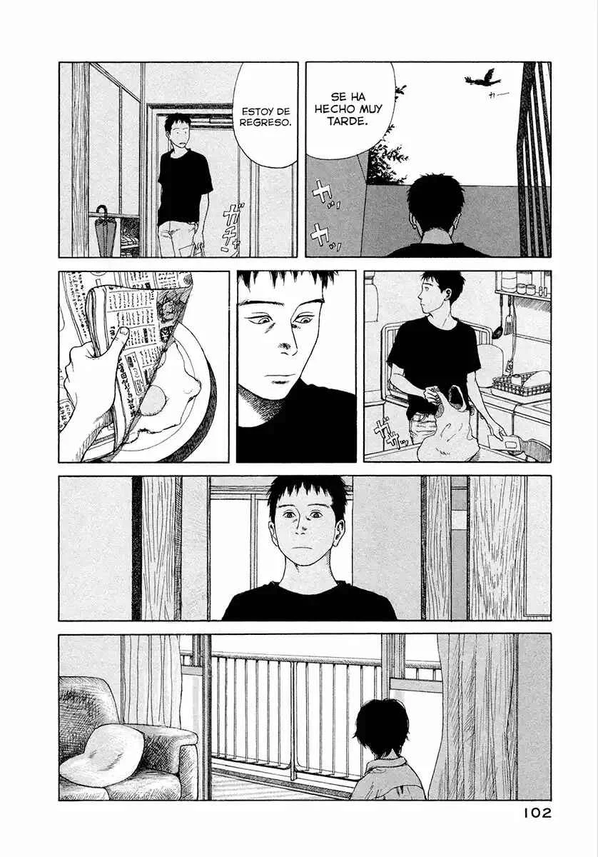 Goggle Capítulo 3 - Page 12