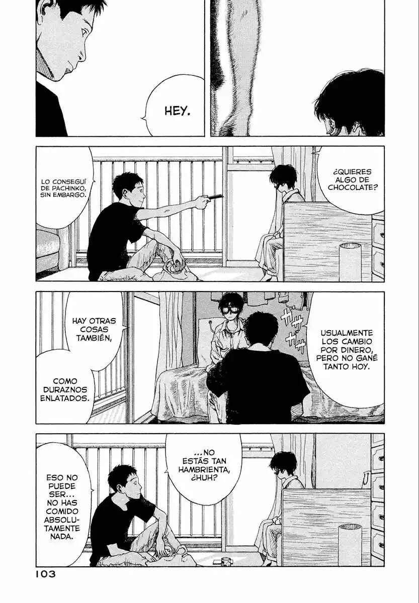 Goggle Capítulo 3 - Page 13