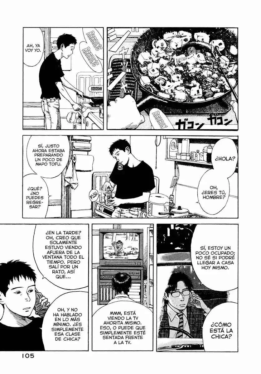 Goggle Capítulo 3 - Page 15