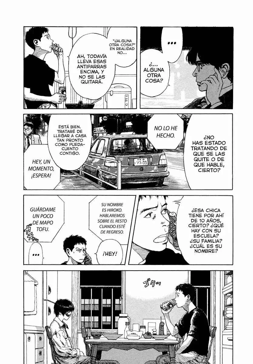 Goggle Capítulo 3 - Page 16