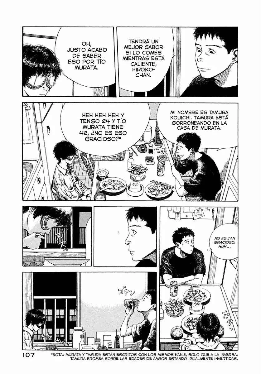 Goggle Capítulo 3 - Page 17