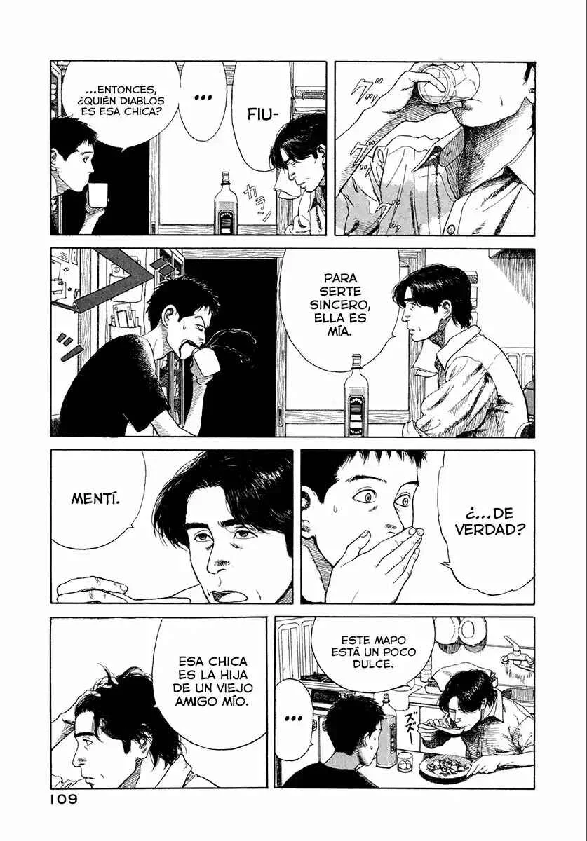 Goggle Capítulo 3 - Page 19