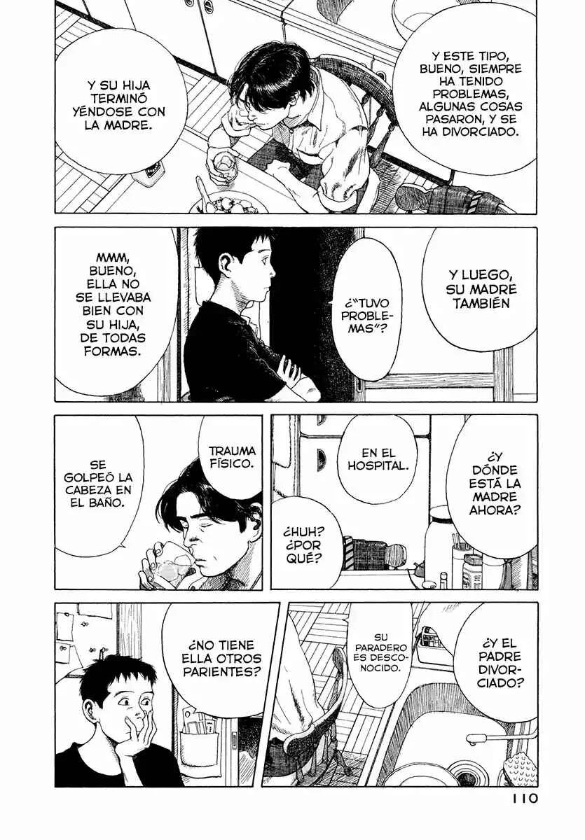 Goggle Capítulo 3 - Page 20