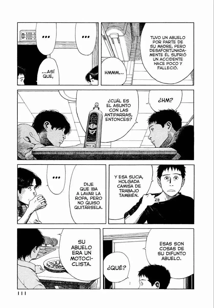 Goggle Capítulo 3 - Page 21