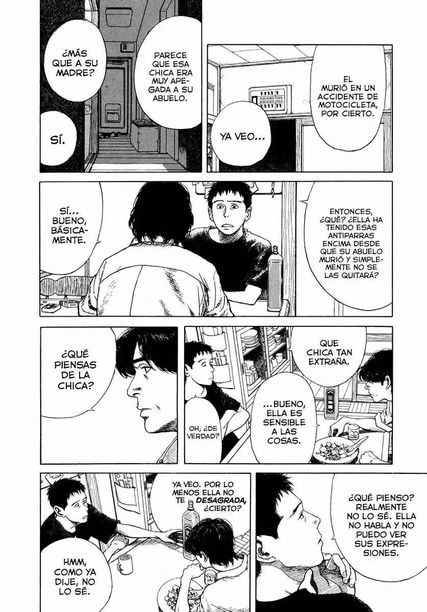 Goggle Capítulo 3 - Page 22