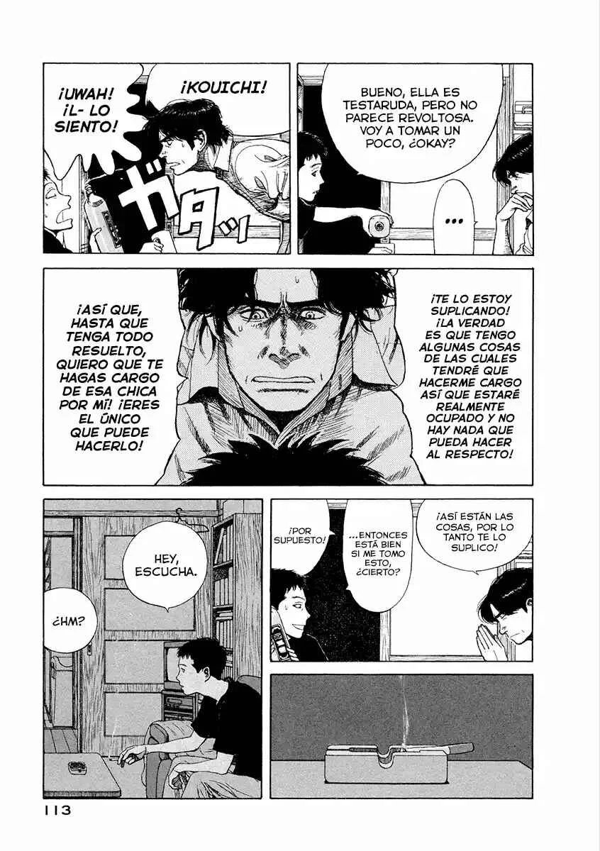 Goggle Capítulo 3 - Page 23