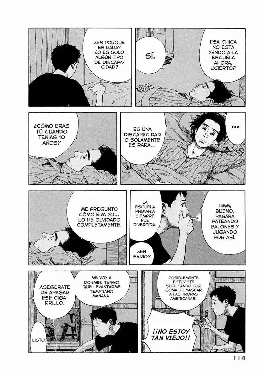 Goggle Capítulo 3 - Page 24