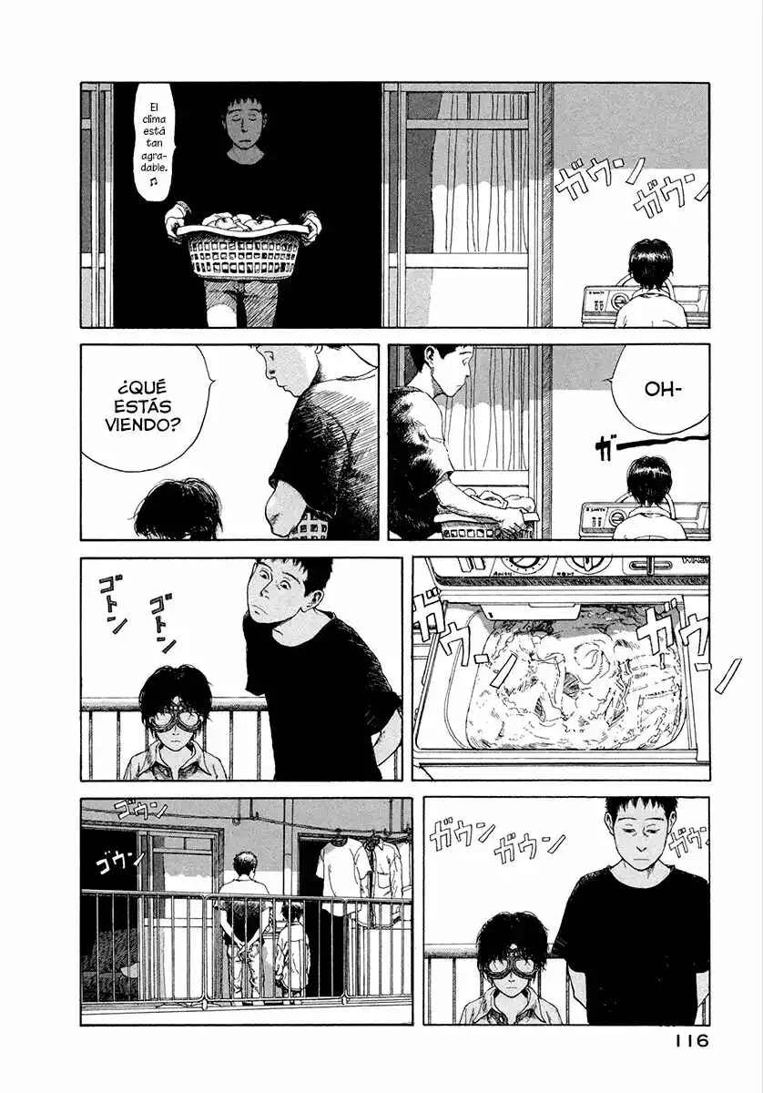 Goggle Capítulo 3 - Page 26