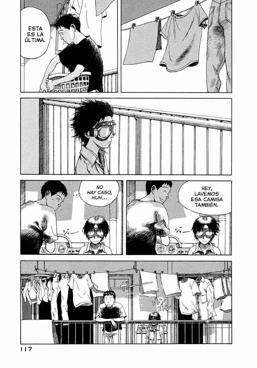 Goggle Capítulo 3 - Page 27