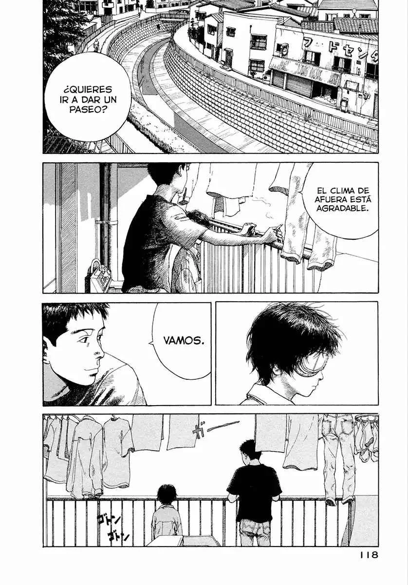 Goggle Capítulo 3 - Page 28